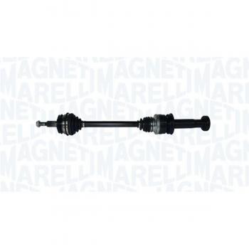 Árbol de transmisión MAGNETI MARELLI 302004190015 - Alta calidad y durabilidad