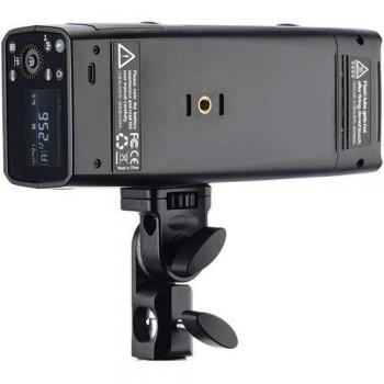 GODOX FLASH WITSTRO AD200 PRO Pocket Flash