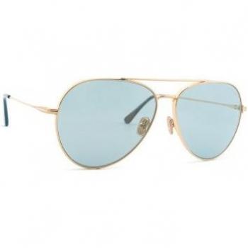 Tom Ford Dashel FT0996 Stylish Sunglasses, Unisex, Yellow, Size: 62 MM