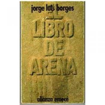 Libro de la arena, el