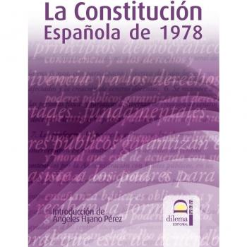 CONSTITUCIÓN ESPAÑOLA DE 1978