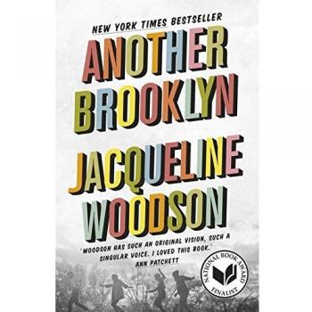 Otra Brooklyn - Jacqueline Woodson - Novela Literaria Contemporánea