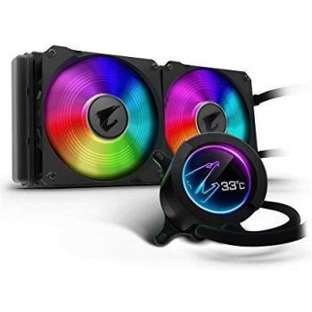 GIGABYTE Technology Liquid Cooling System AORUS 280