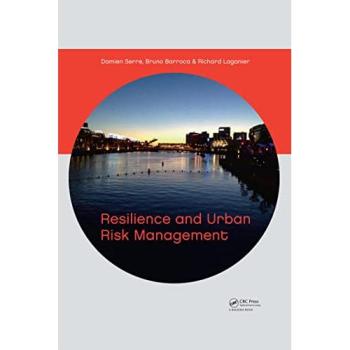 Resilience and Urban Risk Management