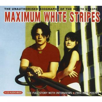 Maximum White Stripes: Interview - White Stripes