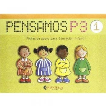 Pensamos P3 - 1