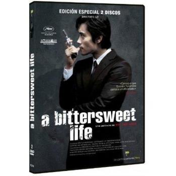 A bittersweet life