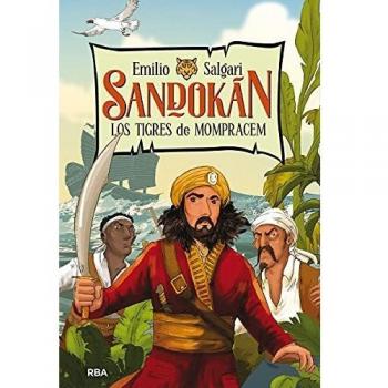 Sandokán 1. Los tigres de Mompracem