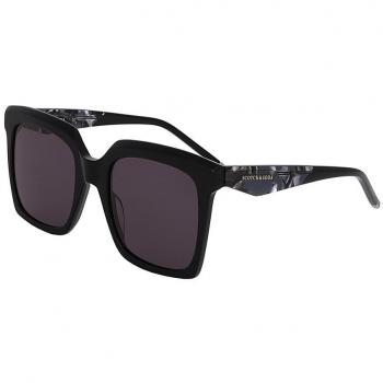 Scotch & Soda SS7009 010 Women's Sunglasses Black Size 54