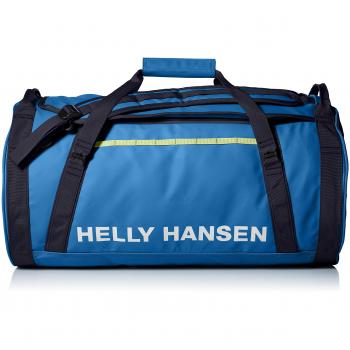 Helly Hansen HH DUFFEL BAG 2 50L - Bolsa de deporte , Unisex adultos , Azul -