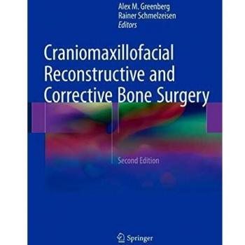 Craniomaxillofacial Reconstructive and Corrective Bone Surgery