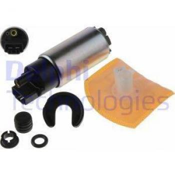 Bomba de combustible DELPHI FE0777-12B1, tipo: bomba de combustible, características: compatible con diversos modelos de vehículos, alta eficiencia en el suministro de combustible, diseño duradero y resistente a la corrosión