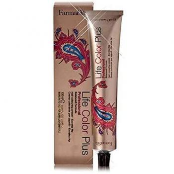 Farmavita Life Color Plus Tinte Capilar 4.12-90 ml