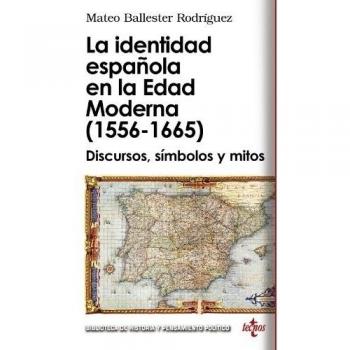 La identidad española en la Edad Moderna