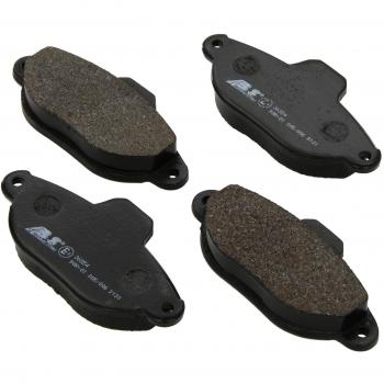 ABS 36854 Brake Pads