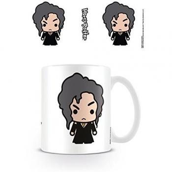 Harry Potter Kawaii Bellatrix Lestrange Tazas multicolor