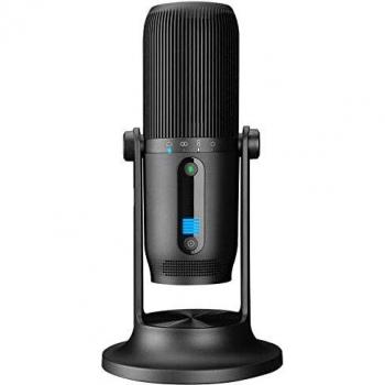 Thronmax MDrill One USB Microphone (Black)
