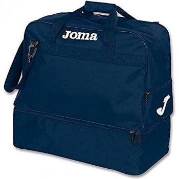 Joma Training III Extra Large Sports Bag - Navy Blue