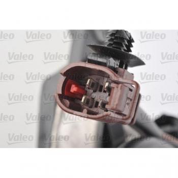 Motor del limpiaparabrisas VALEO 579190