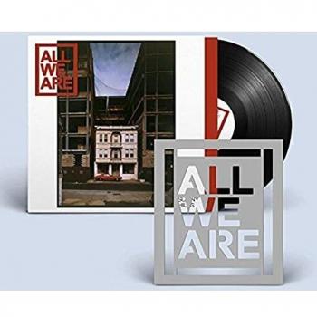 Sunny Hills [Vinilo] - ALL WE ARE