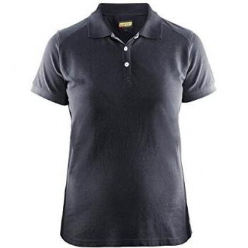 Polo de mujer Blaklader con diseño cómodo y estilo moderno