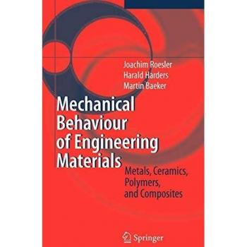 Engineering Materials Mechanical Behavior Handbook