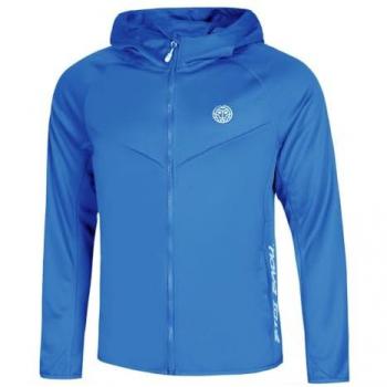 Sudadera Con Cremallera Bidi Badu para Hombre - Azul