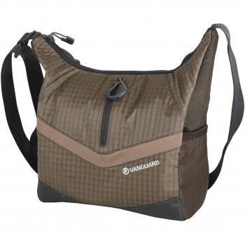 Vanguard Reno 22KG - Bolso para equipo fotográfico, verde caqui