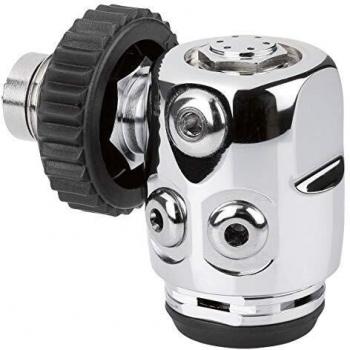 SEAC SUB 8002908413755 Reguladores, Unisex-Adult, Plateado, 300 DIN
