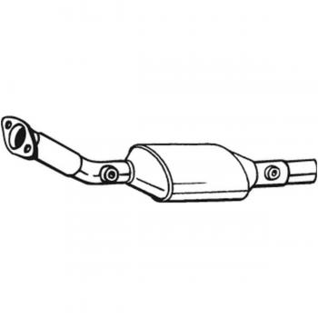 Convertidor Catalítico BOSAL 099-651