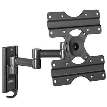 Vivanco WTS 4 - Soporte de pared para pantalla plana