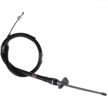 Blue Print ADT346219 Cable de Accionamiento, Freno de Estacionamiento