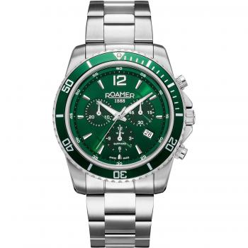 Roamer Nautic Chrono 100 - 862837-41-75-20