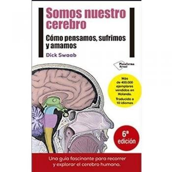 Somos nuestro cerebro