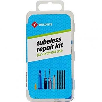 Weldtite RO04 - Cubierta para Bicicleta