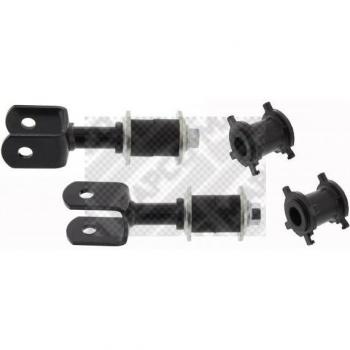 Kit de estabilizador de barra anti-roll MAPCO 53552