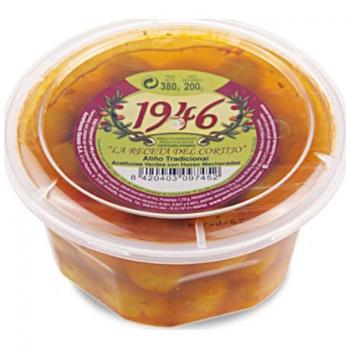 La receta del cortijo sarasa 380g