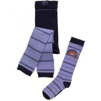 LEGO Wear - Calcetines para niña, talla 11-12 años