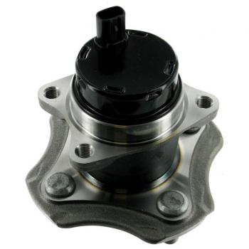 SKF VKBA 3931 Kit de rodamientos para rueda