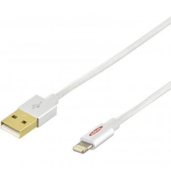 ednet Apple Charger Data Cable Apple