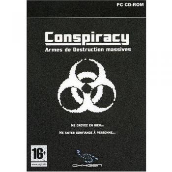 Conspiracy: Weapons of Mass Destruction
