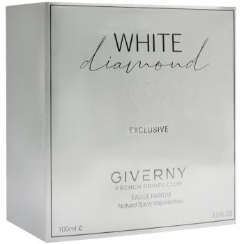 Giverny White Diamond Exclusive Women's Eau de Parfum 100ml