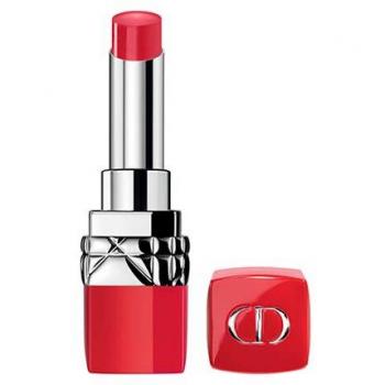 Dior Ultra Rouge 555 Kiss