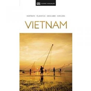 GUÍA VISUAL VIETNAM
