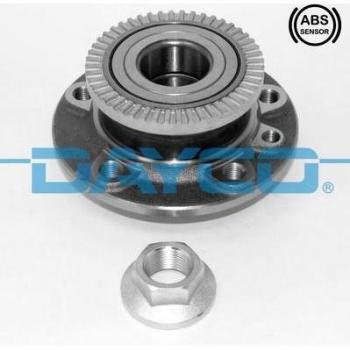 Kit de cojinete de rueda DAYCO KWD1341