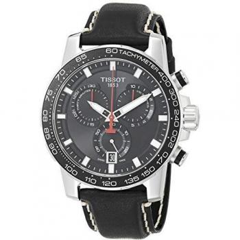 TISSOT Men's Wrist Watches T125.617.16.051.00