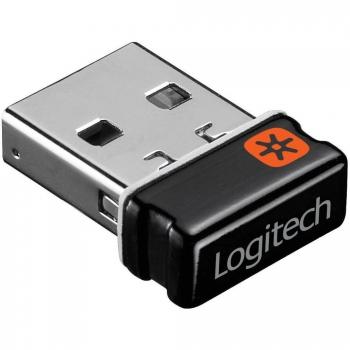 Logitech unifying para ratón y teclado
