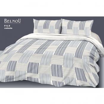 Edredón Nórdico TACTO SEDA FILS BELNOU - BEL51559