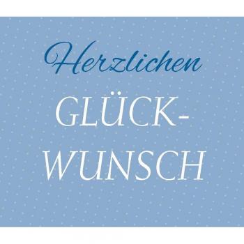 Fun Herzlichen Glückwunsch Blu-ray DVD de pastel del paquete caja de cartón