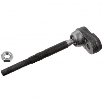 Tirante de dirección axial FEBI BILSTEIN 33833